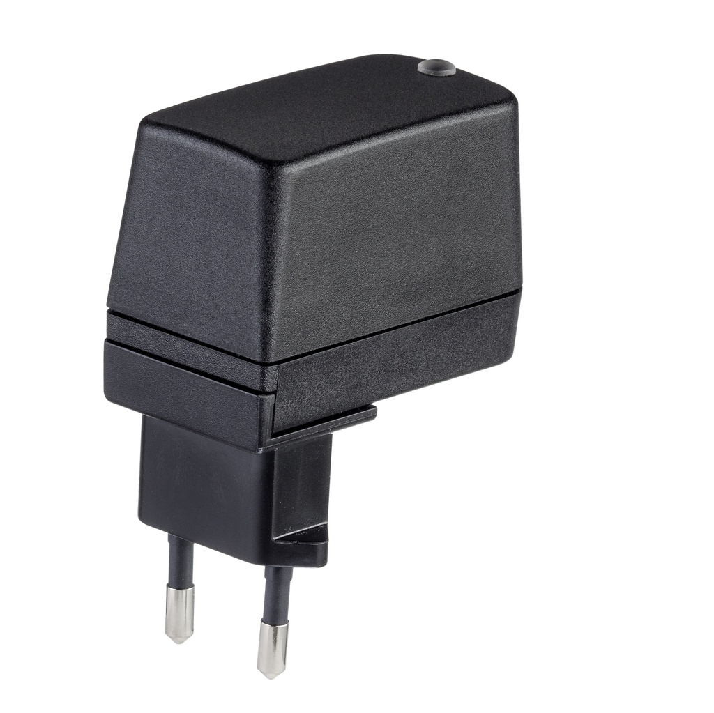 [705521] IEC 60601-1 certified charger + cable (EU)
