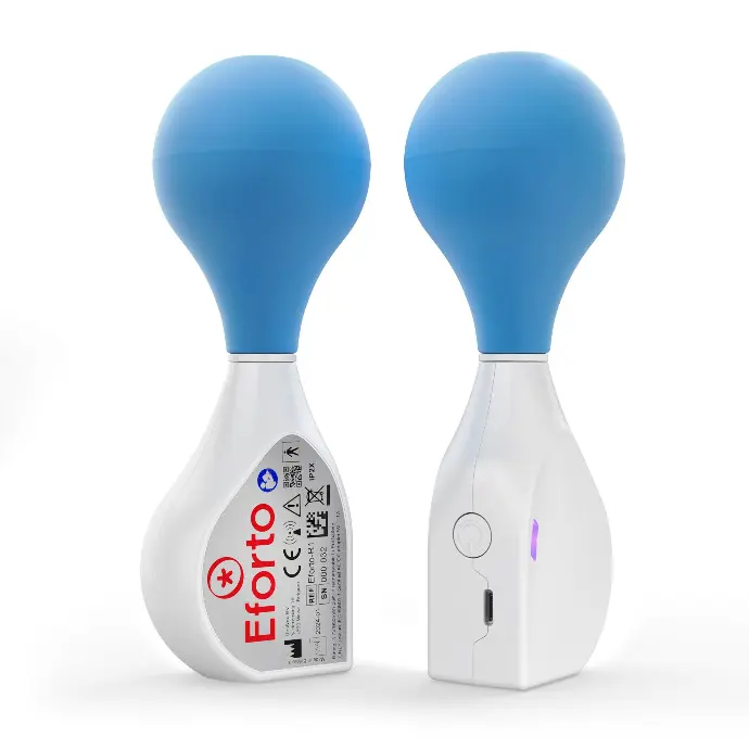 [705001] Eforto® device R1