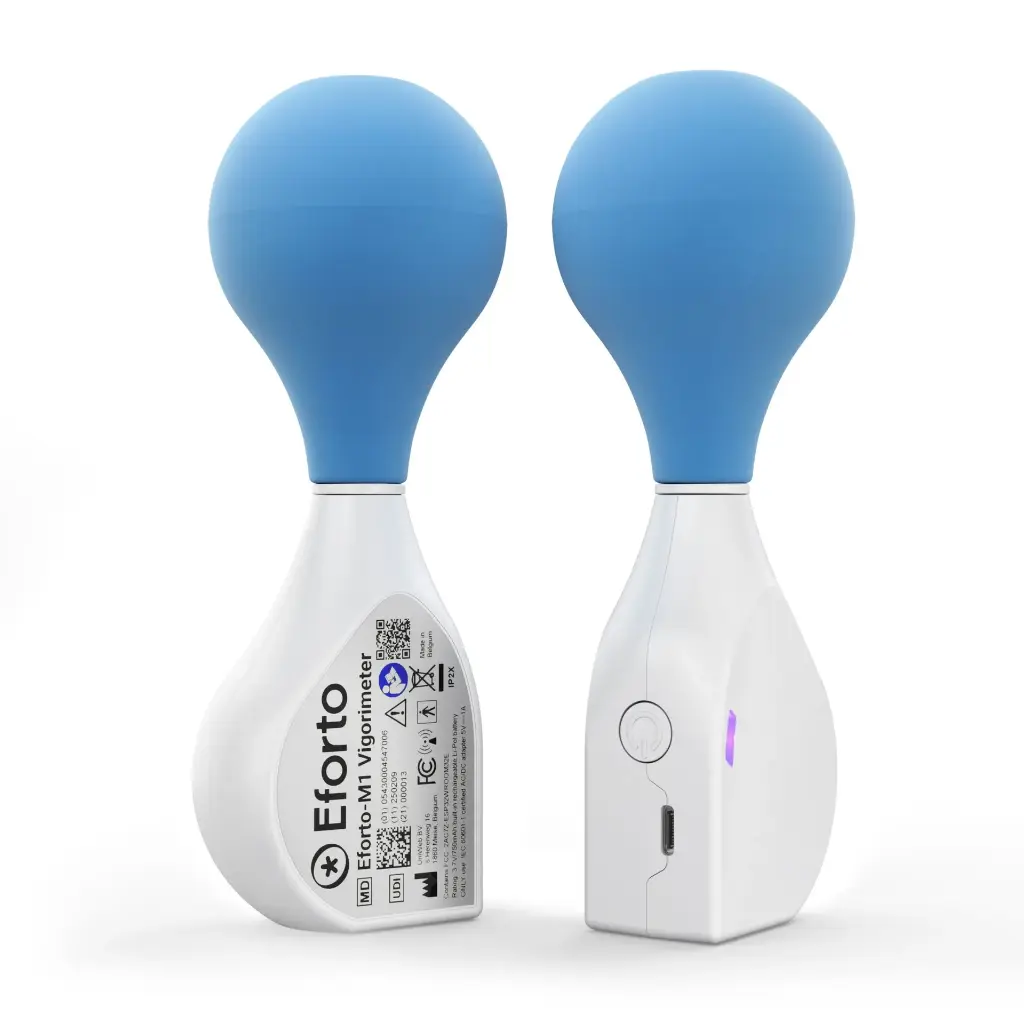 [705002] Eforto® M1 Vigorimeter (US-FDA)
