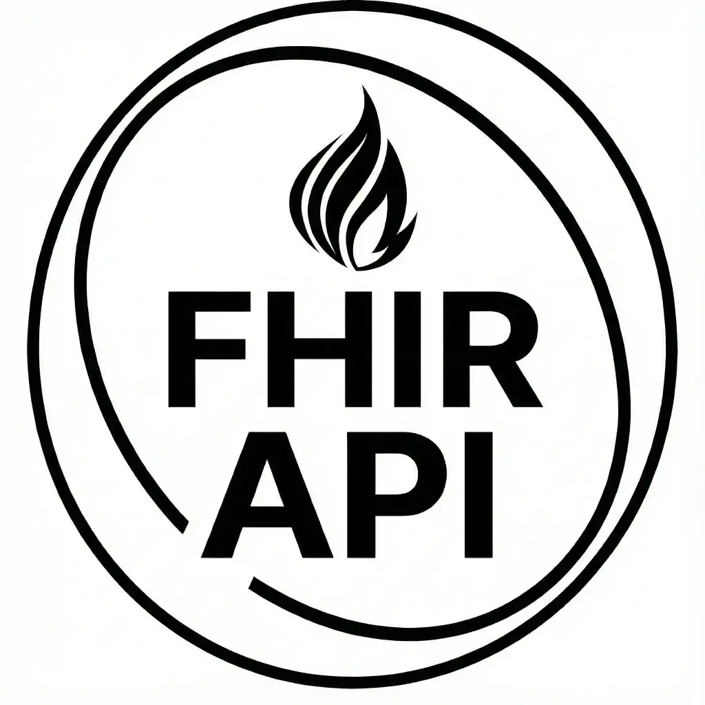 FHIR API for data-sharing